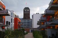Germania Campus M�nster - M�nster