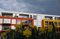 Germania Campus M�nster - M�nster