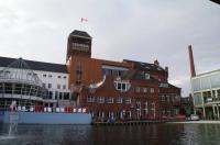 Germania Campus M�nster - M�nster