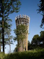 Aussichtsturm J�bergturm Hemer  - Hemer