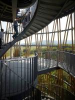 Aussichtsturm J�bergturm Hemer  - Hemer