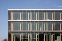 Campus Vest - Berufskollegs Max-Born und Herwig-Blankertz mit Vestischer Arena Alfons Sch�tt  - Recklinghausen