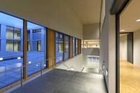 Campus Vest - Berufskollegs Max-Born und Herwig-Blankertz mit Vestischer Arena Alfons Sch�tt  - Recklinghausen