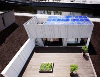 Nullenergiehaus Solar Decathlon Europe 2010 - Team Wuppertal - Wuppertal