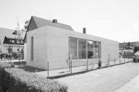Umbau und Erweiterung eines Einfamilienhauses in Duisburg  - Duisburg