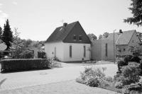 Umbau und Erweiterung eines Einfamilienhauses in Duisburg  - Duisburg