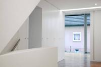 Umbau und Erweiterung eines Einfamilienhauses in Duisburg  - Duisburg
