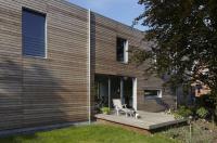 Holzhaus in Rheda-Wiedenbr�ck  - Rheda-Wiedenbr�ck
