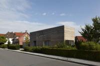 Holzhaus in Rheda-Wiedenbr�ck  - Rheda-Wiedenbr�ck