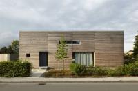 Holzhaus in Rheda-Wiedenbr�ck  - Rheda-Wiedenbr�ck