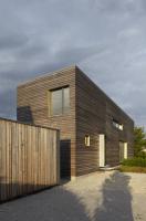 Holzhaus in Rheda-Wiedenbr�ck  - Rheda-Wiedenbr�ck