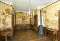 Haus R�schhaus M�nster - M�nster