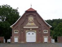 Haus R�schhaus M�nster - M�nster