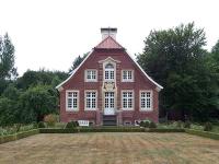 Haus R�schhaus M�nster - M�nster