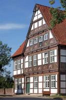 Altes Amtshaus Blomberg - Blomberg