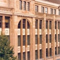 Kaufhaus Kortum mit Umbau - Bochum