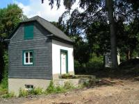 Historische Gartenh�user im Klassizismusviertel in Arnsberg  - Arnsberg