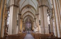 Dom zu Paderborn - Paderborn