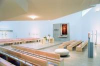 Umbau der evangelischen Kirche Winz-Baak - Hattingen