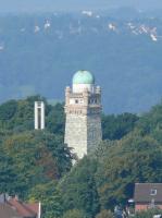 Bismarckturm Remscheid - Remscheid