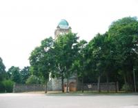 Bismarckturm Remscheid - Remscheid