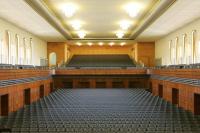 Rudolf-Oetker-Halle Bielefeld - Bielefeld
