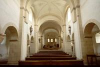 Pfarrkirche St. Kilian in L�dge - L�gde