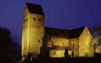 Pfarrkirche St. Kilian in L�dge - L�gde