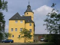 Schloss Homburg in N�mbrecht - N�mbrecht
