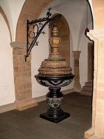 St. Chrysanthus und Daria in Bad M�nstereifel - Bad M�nstereifel