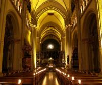 Bonner M�nster St. Martin - Bonn