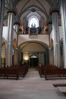 Namen-Jesu-Kirche Bonn - Bonn