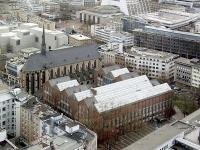 St. Mari� Empf�ngnis, ehem. Minoritenkirche - K�ln