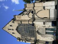 St. Mari� Empf�ngnis, ehem. Minoritenkirche - K�ln