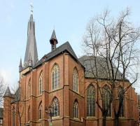 St. Lambertus D�sseldorf - D�sseldorf