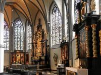 St. Lambertus D�sseldorf - D�sseldorf