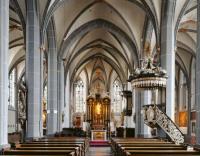 St. Lambertus D�sseldorf - D�sseldorf