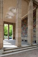 Ehrenhof - Gesamtanlage der Gesolei D�sseldorf - D�sseldorf