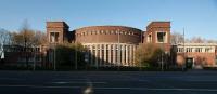 Ehrenhof - Gesamtanlage der Gesolei D�sseldorf - D�sseldorf
