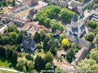 St. Margareta Gerresheim - D�sseldorf