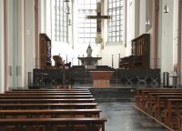 St. Gangolf Heinsberg - Heinsberg