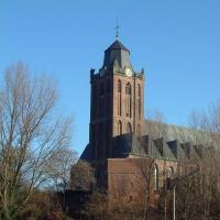 St. Gangolf Heinsberg - Heinsberg