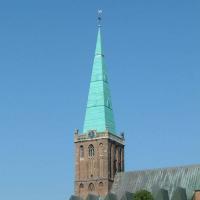 St. Gangolf Heinsberg - Heinsberg