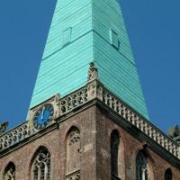 St. Gangolf Heinsberg - Heinsberg