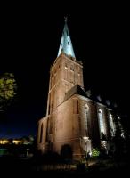 St. Gangolf Heinsberg - Heinsberg