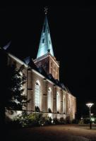St. Gangolf Heinsberg - Heinsberg