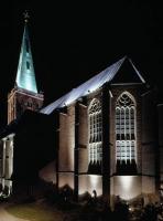 St. Gangolf Heinsberg - Heinsberg