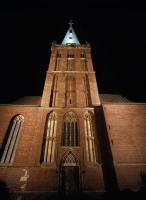 St. Gangolf Heinsberg - Heinsberg