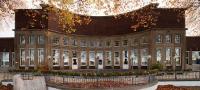Rheinterrasse D�sseldorf - D�sseldorf