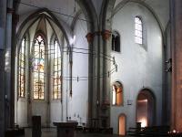 Klosterkirche Knechtsteden - Dormagen